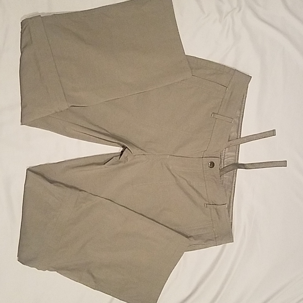 REI traveling pants